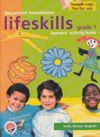 Foundations Lifeskills Gr 3: Workbook