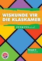 Wiskunde Vir Die Klaskamer Gr 2: Learner's Book