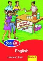 Spot on English. Learner's Book