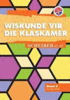 Wiskunde Vir Die Klaskamer Gr 6: Learner's Book