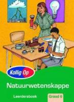 Kollig Op Natuurwetenskappe Gr 6: Learner's Book