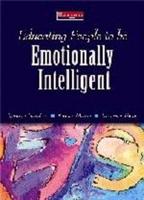 Educating People to Be Emotionally Intelligent