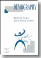 Demography: Textbook for SA Students