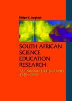 South African Science Education Research