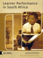 Learner Performance in South Africa