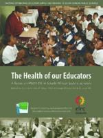 The Health of Our Educators