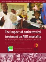The Impact of Antriretroviral Treatment on AIDS Mortality