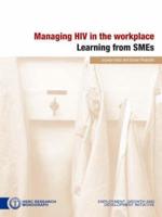 Managing HIV in the Workplace