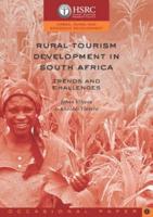 Rural Tourism Development in South Africa