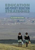 Education and Poverty Reduction Strategies