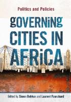 Governing Cities in Africa