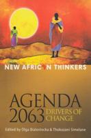 New African Thinkers