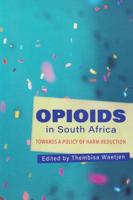 Opioids in South Africa