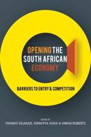 Opening the South African Economy