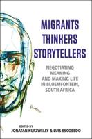 Migrants, Thinkers, Storytellers