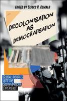 Decolonisation as Democratisation