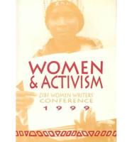 Women and Activism