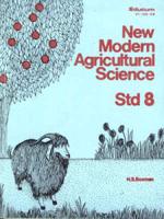 New Modern Agricultural Science. Gr 10: Learner's Book