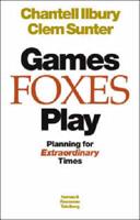 Games Foxes Play