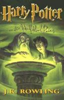 Harry Potter En Die Halfbloed Prins