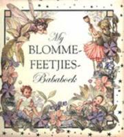 My Blommefeetjies