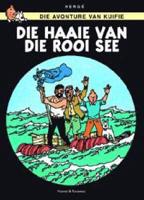 Adventures of Tin-Tin: Die Haaie Van Die Rooi See