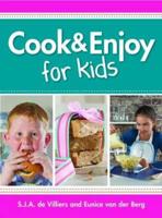 Cook & Enjoy for Kids