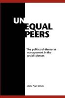 Unequal Peers. the Politics of Discourse