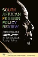 Ramaphosa and a New Dawn for South African Foreign Policy