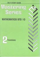 Mathematics STD 10/Gr 12. Book 2