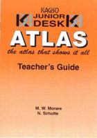 Junior Desk Atlas: Teacher's Guide