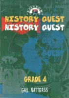 History Quest Std 2/gr 4: Gauteng