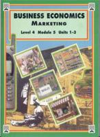 Business Economics - Marketing  level 4 module 5