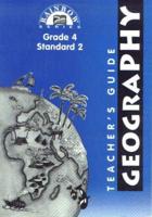 Geography STD 2/Gr 4