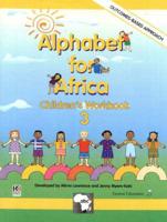 Alphabet for Africa. 3 Learner's Workbook (Grade 2)