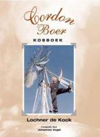 Cordon Boer-Kosboek