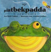 Die Platbekpadda