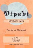 Dipabi Mophato WA 5 Kharikhulamo Ya 2005