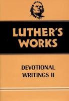 Devotional Writings II
