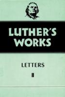 Luther's Works, Volume 49