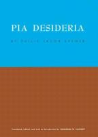 Pia Desideria