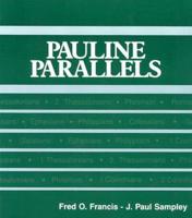 Pauline Parallels Paper Ed
