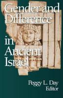 Gender and the Difference in Ancient Israel