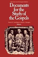 Documents Study Gospels