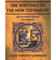 The Writings of the New Testament