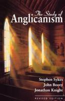 Study of Anglicanism