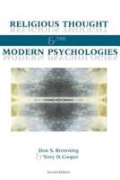 Religious Thought and the Modern Psychologies
