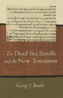 Dead Sea Scrolls and the New Testament (Paper)