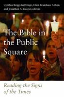 The Bible in the Public Square