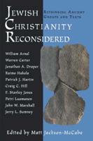 Jewish Christianity Reconsidered